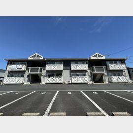 三本松口駅より徒歩9分 2階 築33年10ヶ月の賃貸物件