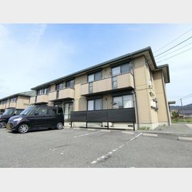 プログレスＢの賃貸物件