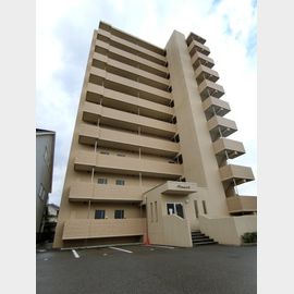博労町駅より徒歩8分 6階 築14年2ヶ月の賃貸物件