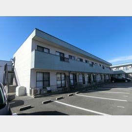 東山公園駅より徒歩40分 2階 築29年10ヶ月の賃貸物件