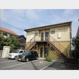 ベルーナの賃貸物件