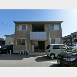 後藤駅より徒歩17分 2階 築3年11ヶ月の賃貸物件