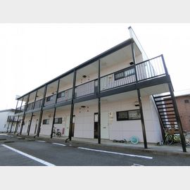 三本松口駅より徒歩11分 2階 築29年3ヶ月の賃貸物件
