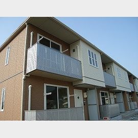 安来駅より徒歩45分 築17年2ヶ月 1階建の賃貸物件