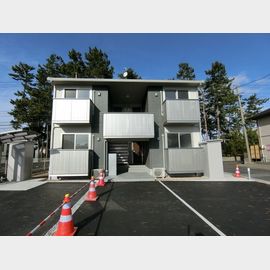 ジョワイユ 2階 築3年9ヶ月の賃貸物件