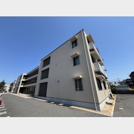 ベルアネスB棟の賃貸物件