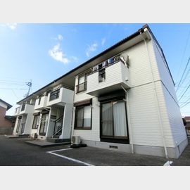 後藤駅より徒歩22分 築38年5ヶ月 2階建の賃貸物件