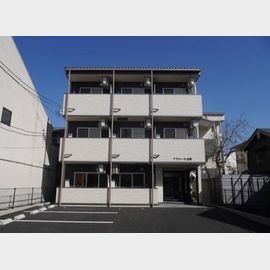 アヴニール立町の賃貸物件