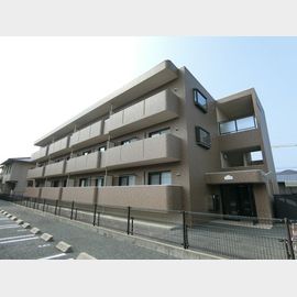 後藤駅より徒歩17分 2階 築18年9ヶ月の賃貸物件