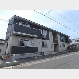 レセンテ1038の賃貸物件