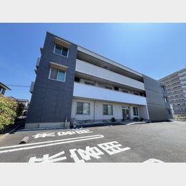 グランマスト観音寺新町A 1階 築18年8ヶ月の賃貸物件