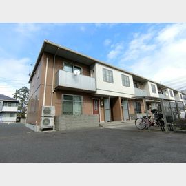 ピアタウンD棟の賃貸物件