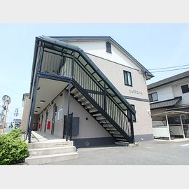 東山公園駅より徒歩41分 2階 築26年の賃貸物件