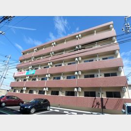 富士見町駅より徒歩3分 築9年7ヶ月 5階建の賃貸物件