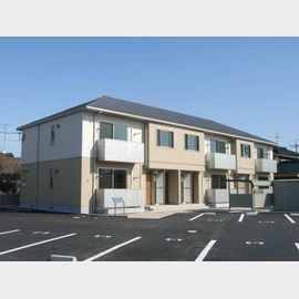 アローバレーの賃貸物件