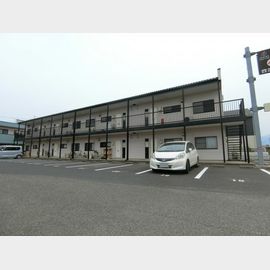 東山公園駅より徒歩40分 1階 築30年の賃貸物件