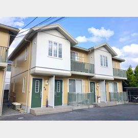 エスポワール２ 1階 築21年6ヶ月の賃貸物件