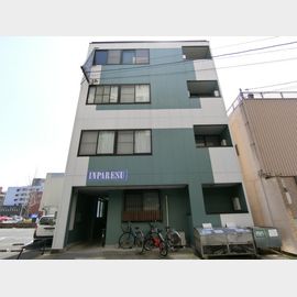 インパレス 1階 築25年2ヶ月の賃貸物件
