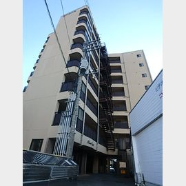 富士見町駅より徒歩13分 5階 築23年2ヶ月の賃貸物件