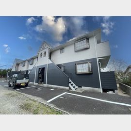 オークシティBの賃貸物件