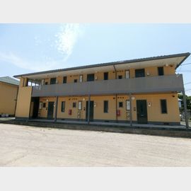 プログレス A棟の賃貸物件