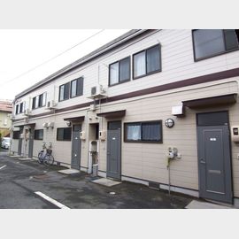 富士見町駅より徒歩3分 築24年2ヶ月 2階建の賃貸物件