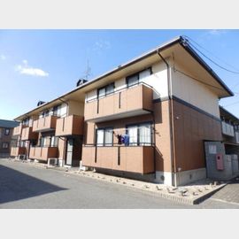 パストラル米原Ｂの賃貸物件