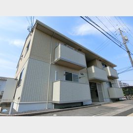 東山公園駅より徒歩40分 築16年2ヶ月 2階建の賃貸物件