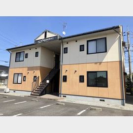 ムーンライトだいせんＣの賃貸物件