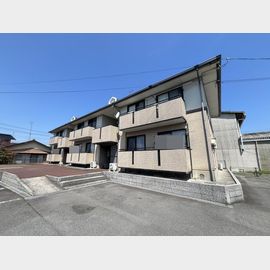 エスポワール三柳Ａの賃貸物件