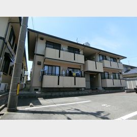 後藤駅より徒歩15分 1階 築31年6ヶ月の賃貸物件