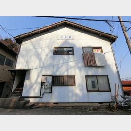 博労町駅より徒歩10分 2階 築35年1ヶ月の賃貸物件