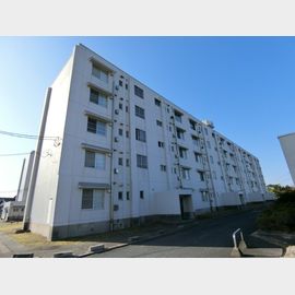 ビレッジハウス米子2号棟の賃貸物件