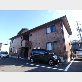 プリシェールＣの賃貸物件