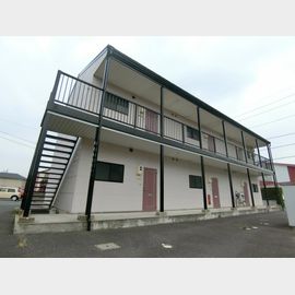 パルディアBの賃貸物件