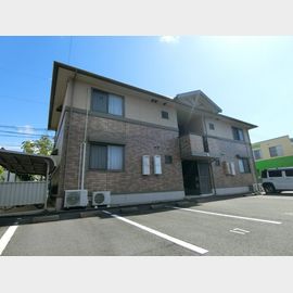 東山公園駅より徒歩13分 2階 築24年6ヶ月の賃貸物件