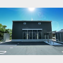 富士見町駅より徒歩27分 築3年5ヶ月 2階建の賃貸物件