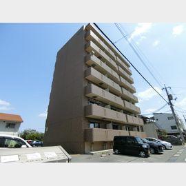 富士見町駅より徒歩2分 3階 築21年6ヶ月の賃貸物件