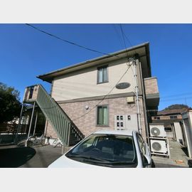 ブルーパージュ２の賃貸物件