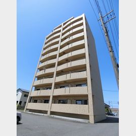 富士見町駅より徒歩1分 築15年5ヶ月 10階建の賃貸物件