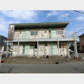 オークII 2階 築33年4ヶ月の賃貸物件