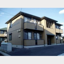 サンライズ・パレスＡ 2階 築24年2ヶ月の賃貸物件