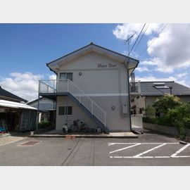 ホープスター 2階 築26年7ヶ月の賃貸物件