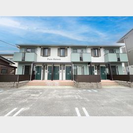 ピュアメゾンの賃貸物件