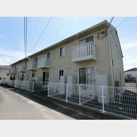 エスペランサB棟Bの賃貸物件