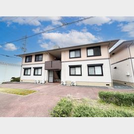 サン・ルミエールｂの賃貸物件