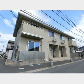 アロームＡの賃貸物件