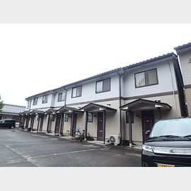 アピネス Aの賃貸物件