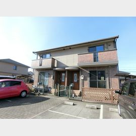 東山公園駅より徒歩16分 築21年9ヶ月 2階建の賃貸物件