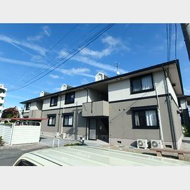 東山公園駅より徒歩21分 築29年7ヶ月 2階建の賃貸物件